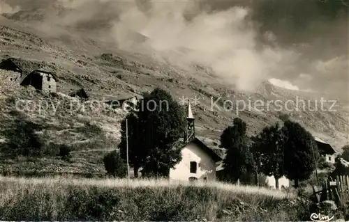 AK / Ansichtskarte Freissinieres Dormillouse Freissinieres