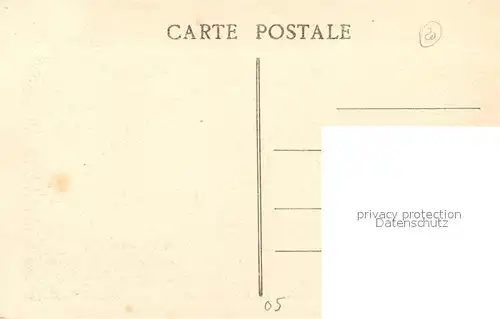 AK / Ansichtskarte Saint Veran Vue prise du Calvaire Le plus haut Village habite d Europe Saint Veran