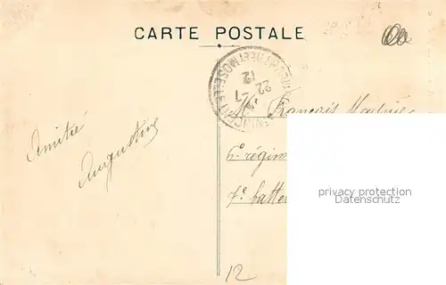 AK / Ansichtskarte Bez Bedene Rochers de Bez Bedene 