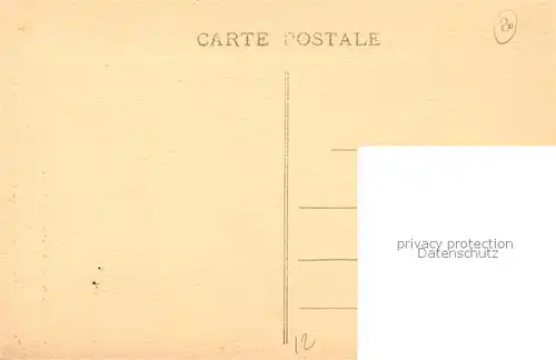 AK / Ansichtskarte Conques_en_Rouergue_Pyrenees_Region Abbaye  Conques_en