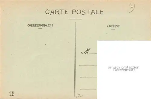 AK / Ansichtskarte Espalion Eglise Espalion