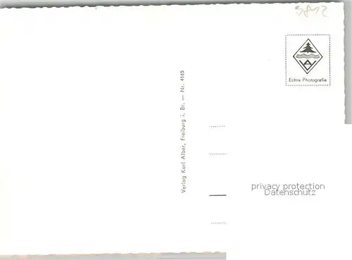 AK / Ansichtskarte Bad_Krozingen Am Neumagen Bad_Krozingen