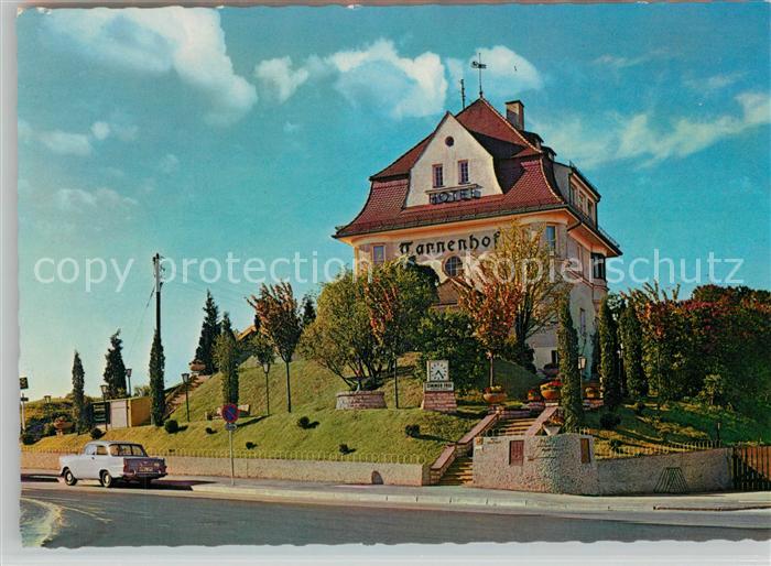 Tannenhof München Tannenhof München
