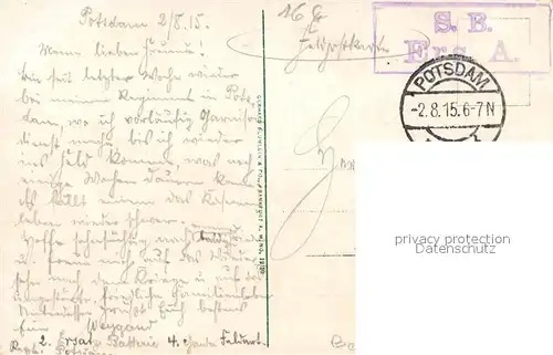 AK / Ansichtskarte Freiburg_Breisgau Kaiserstrasse Freiburg Breisgau