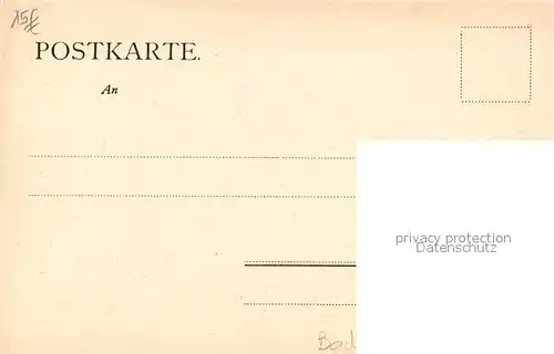 AK / Ansichtskarte Freiburg_Breisgau Sehenswuerdigkeiten Freiburg Breisgau