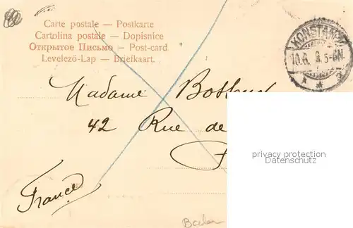 AK / Ansichtskarte Konstanz_Bodensee Rheinbruecke Konstanz_Bodensee