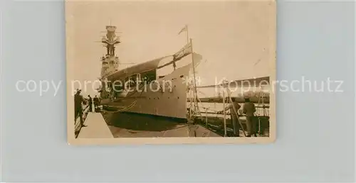 AK / Ansichtskarte Marine Porta Avion Eagle  