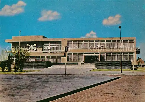 AK / Ansichtskarte Loon_op_Zand Gemeentehuis Loon_op_Zand