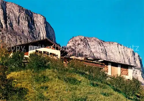 AK / Ansichtskarte St_Pauls Gasthof Buchwald St_Pauls