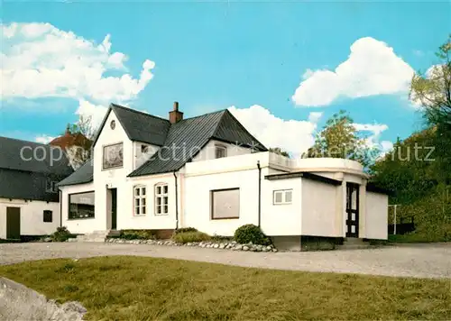 AK / Ansichtskarte Gennerich Bellevue Gennerich