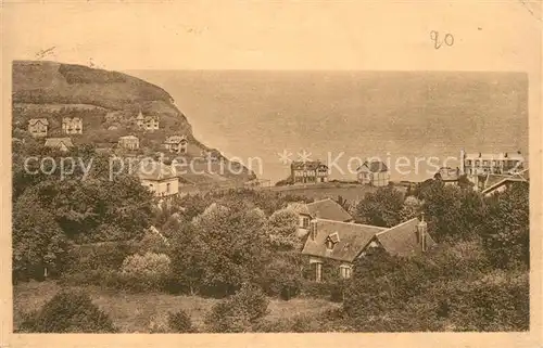 AK / Ansichtskarte Saint Pierre en Port Panorama Saint Pierre en Port