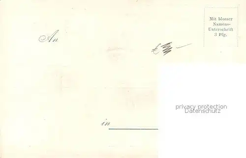 AK / Ansichtskarte Arbersee Seepartie Arbersee