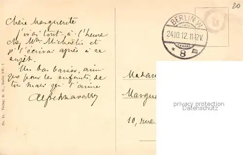 AK / Ansichtskarte Berlin Rosengarten im Tiergarten Berlin