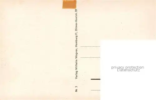 AK / Ansichtskarte Pinneberg Kirche Pinneberg