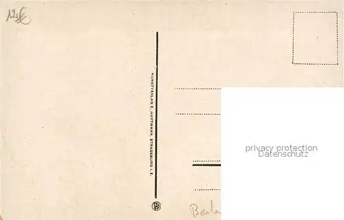 AK / Ansichtskarte Konstanz_Bodensee Panorama Froschchor Konstanz_Bodensee