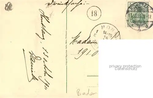 AK / Ansichtskarte Konstanz_Bodensee Hafen Konstanz_Bodensee