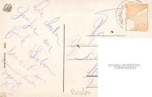 AK / Ansichtskarte Lindau_Bodensee Hafen Leuchtturm  Lindau Bodensee