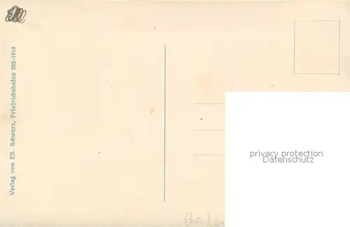 AK / Ansichtskarte Lindau_Bodensee Hafenpartie Stadtpanorama Lindau Bodensee