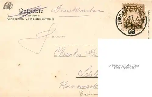 AK / Ansichtskarte Lindau_Bodensee Panorama Lindau Bodensee