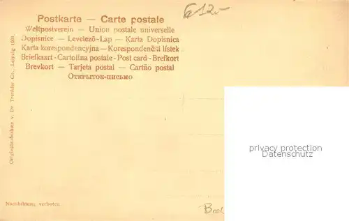 AK / Ansichtskarte Lindau_Bodensee Citronengaessl Lindau Bodensee