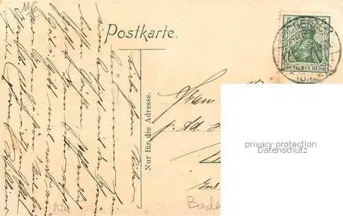 AK / Ansichtskarte Niederzell_Reichenau Kirche Panorama Niederzell Reichenau