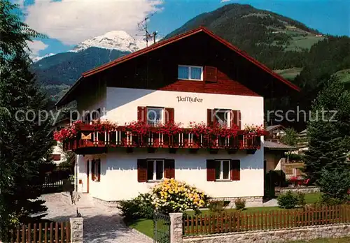 AK / Ansichtskarte Gais_Taufers Fruehstueckspension Haus Pallhuber Gais Taufers