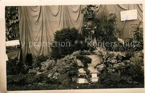 AK / Ansichtskarte Colombes Gedenkstein Colombes