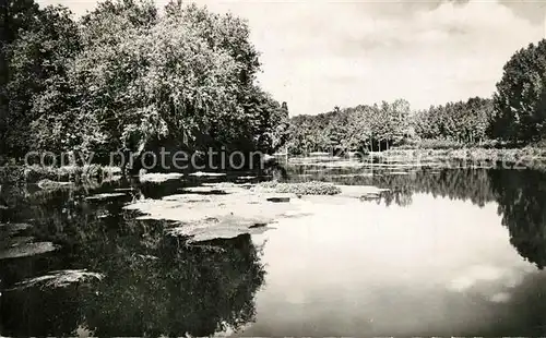 AK / Ansichtskarte Rueil Malmaison Paysage sur l Eure Rueil Malmaison