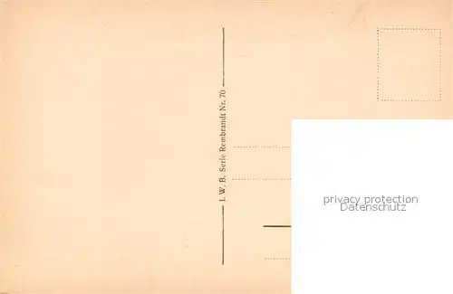 AK / Ansichtskarte Berlin Schloss Bellevue Berlin