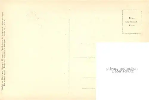 AK / Ansichtskarte Potsdam Garnisonskirche Potsdam