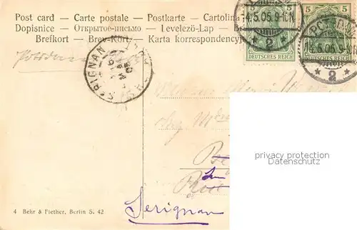 AK / Ansichtskarte Potsdam Panorama vom Brauhausberg Potsdam