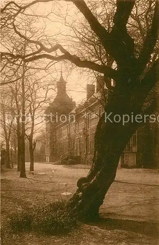 AK / Ansichtskarte Flone Abbaye Les Amay Dames de l Instruction Chretienne Flone