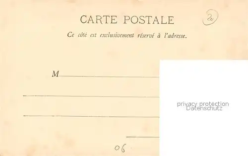 AK / Ansichtskarte Nice_Alpes_Maritimes Promenade des Anglais et Jetee Cote d Azur Nice_Alpes_Maritimes