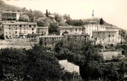 AK / Ansichtskarte Speracedes Vue d ensemble Speracedes