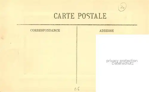 AK / Ansichtskarte Beaulieu sur Mer Vue generale Cote d Azur Beaulieu sur Mer