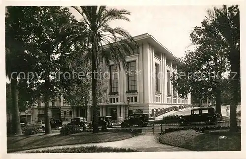 AK / Ansichtskarte Monte Carlo Le Sporting Monte Carlo