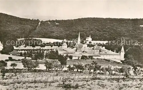 AK / Ansichtskarte Valbonne Chartreuse Valbonne