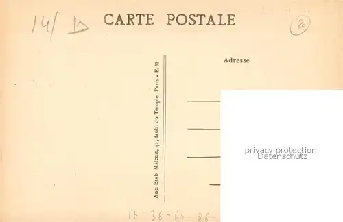 AK / Ansichtskarte Bonneuil_Charente Les Etangs Bonneuil Charente