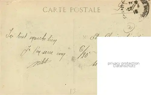 Aix en Provence Viaduc du Chemin de Fer Aix en Provence