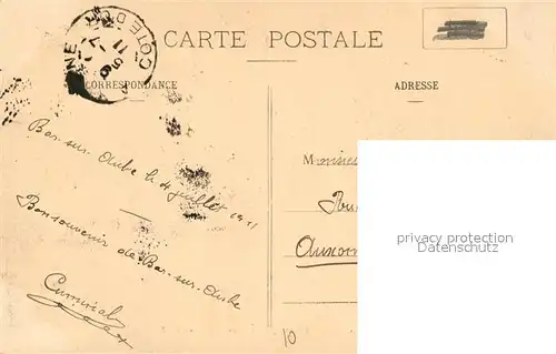 Bar sur Aube pres du Pont Douche Bar sur Aube