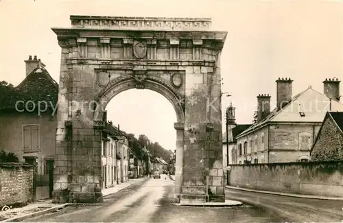 Bar sur Seine La Porte de Chatillon Bar sur Seine