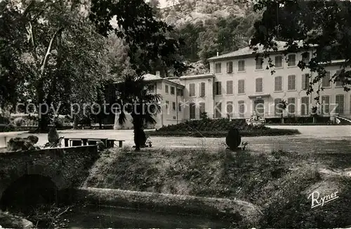 Aix en Provence Chateau de Tholenet Aix en Provence