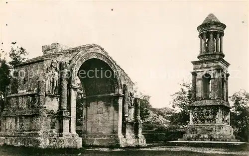 Saint Remy de Provence Les Antiques Saint Remy de Provence