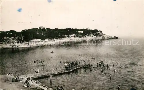 Carry le Rouet Calangue de la Tullere Carry le Rouet