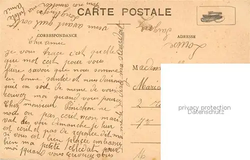 Saint_Amand_de_Boixe Eglise Kirche 