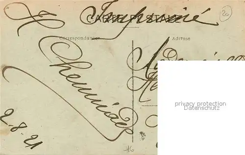 Mansle Le Pont Mansle