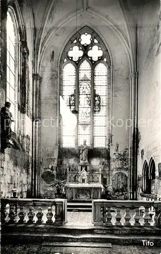 Sablonceaux Abbaye Chapelle Sablonceaux