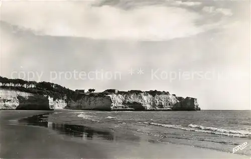 Saint Georges de Didonne La plage et Pointe du Suzac Saint Georges de Didonne