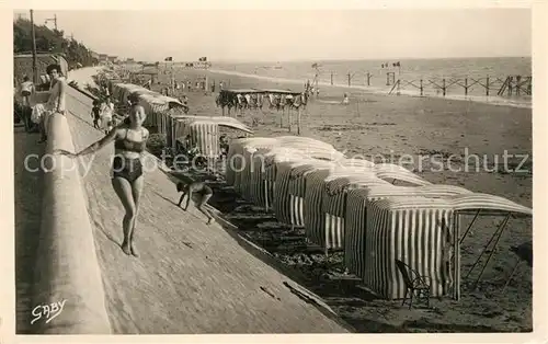 Chatelaillon Plage Panorama Chatelaillon Plage
