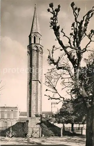 Saint_Pierre_d_Oleron La Lanterne des Morts Saint_Pierre_d_Oleron